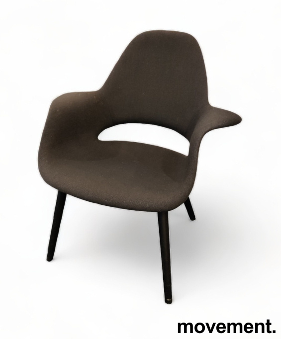 Solgt!Vitra Organic, design: Charles - 1 / 3