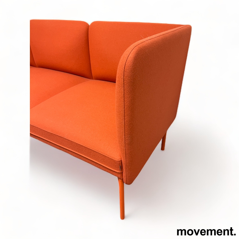 Solgt!3-seter sofa / lounge i - 2 / 2