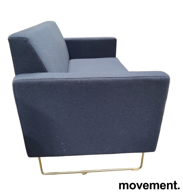 Solgt!Loungesofa: VAD Pivot 2+-seter - 2 / 2