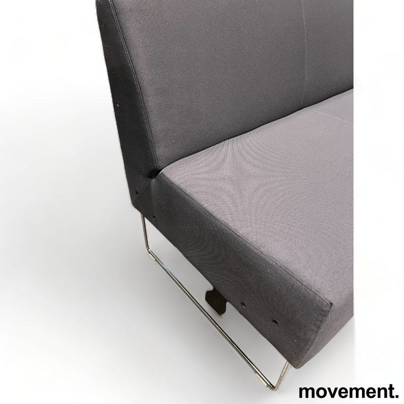 Solgt!VAD Pivot 3-seter sofa uten vanger, - 3 / 3