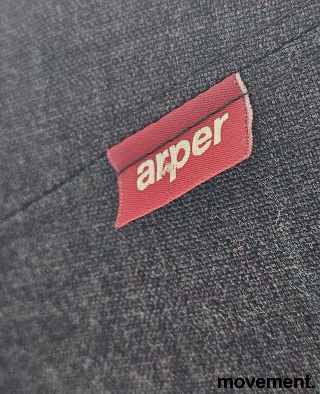 Solgt!Loungestol fra Arper, Catifa 70, - 3 / 4
