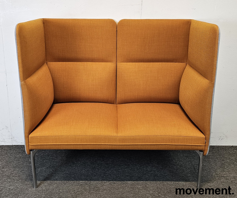 ForaForm Senso 2seter sofa / lounge - 2 / 3