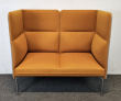 ForaForm Senso 2seter sofa / lounge - 2 / 3