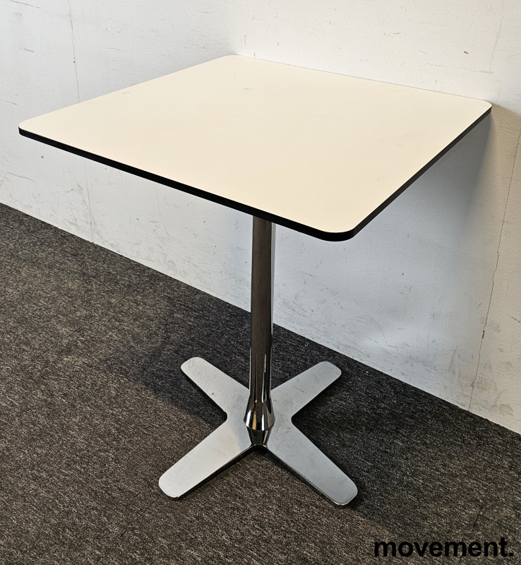 Solgt!Lekkert loungebord / Lite - 3 / 3