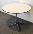 Loungebord / kaffebord, rundt bord - 2 / 2