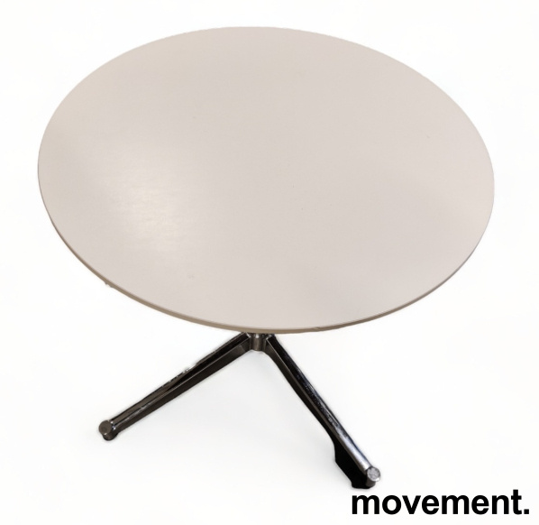 Solgt!Rundt bord fra Brødrene Andersen / - 2 / 3