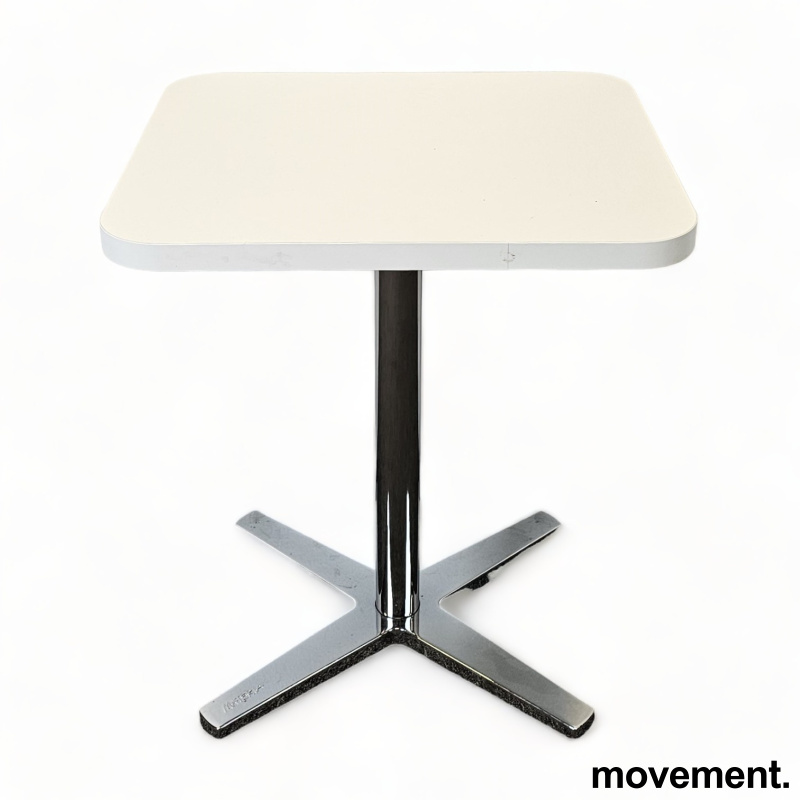 Solgt!Lite møtebord / avlastningsbord / - 1 / 3