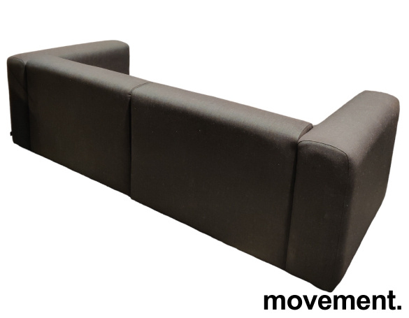 Solgt!HAY Design-sofa, modell Mags 230cm - 2 / 3