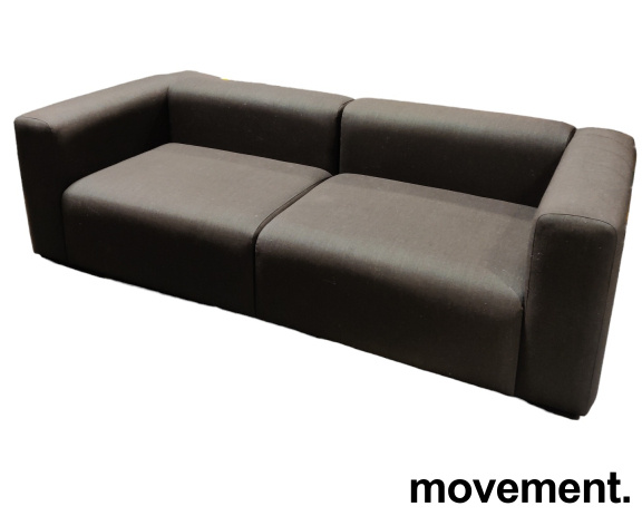 Solgt!HAY Design-sofa, modell Mags 230cm - 1 / 3