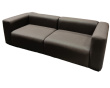 HAY Design-sofa, modell Mags 230cm - 1 / 3