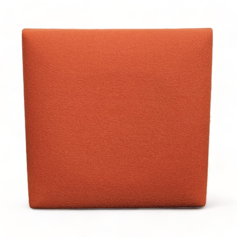 Lyddempende, akustiske plater i