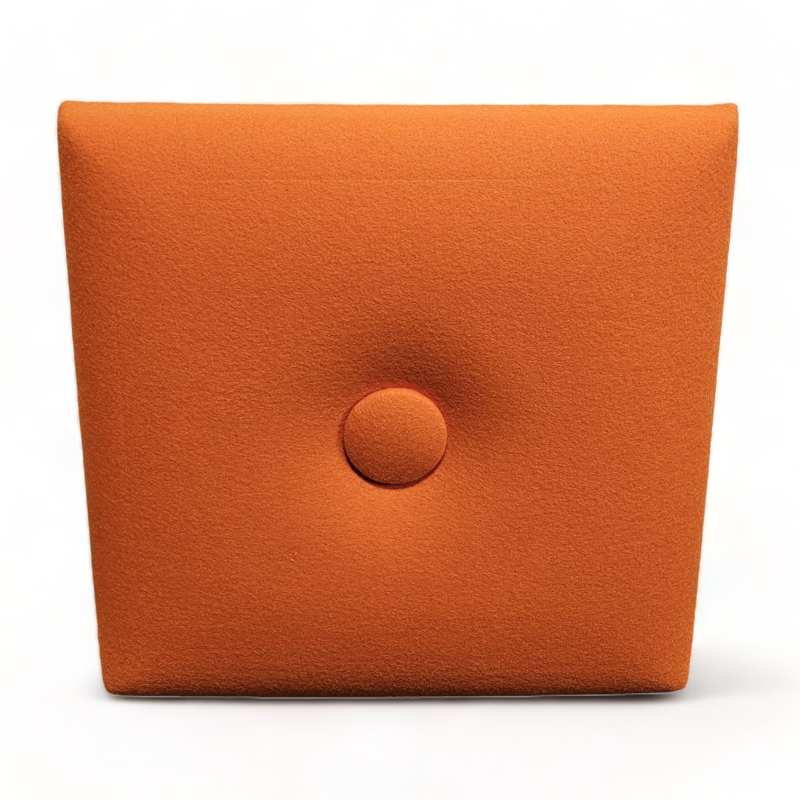 Lyddempende, akustiske plater i