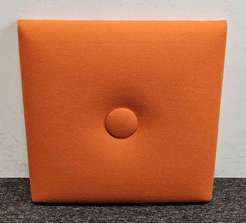 Lyddempende, akustiske plater i