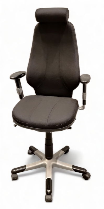 Kontorstol: RH-stolen RH Logic 4, i