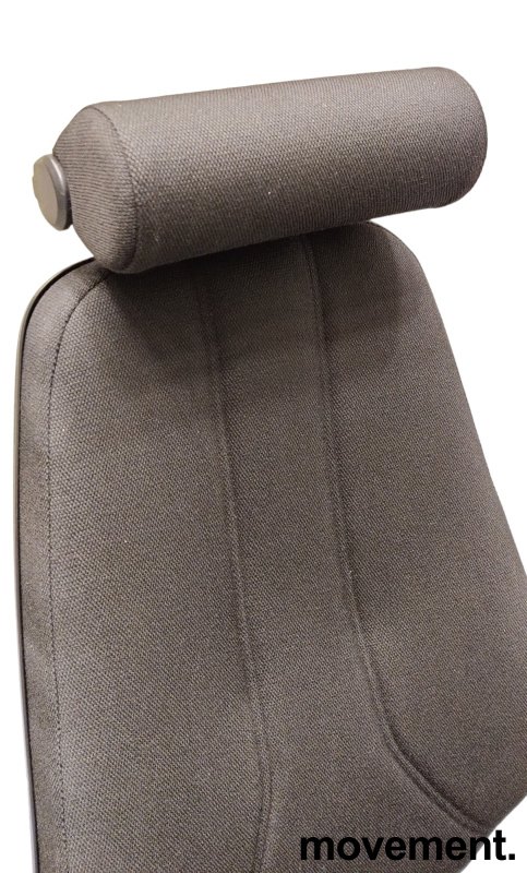 Solgt!Kontorstol: RH-stolen RH Logic 400, - 5 / 5