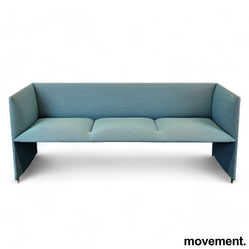 Loungesofa, LK Hjelle Mono 301, - 1 / 4