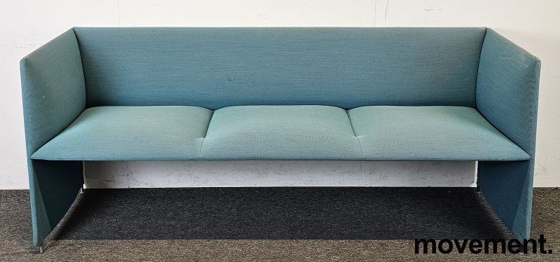 Loungesofa, LK Hjelle Mono 301, - 2 / 4
