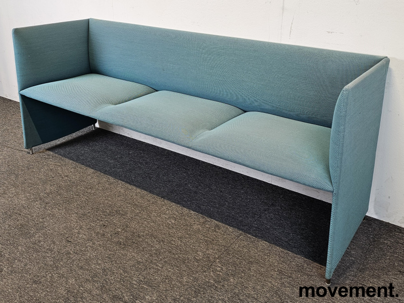 Loungesofa, LK Hjelle Mono 301, - 3 / 4