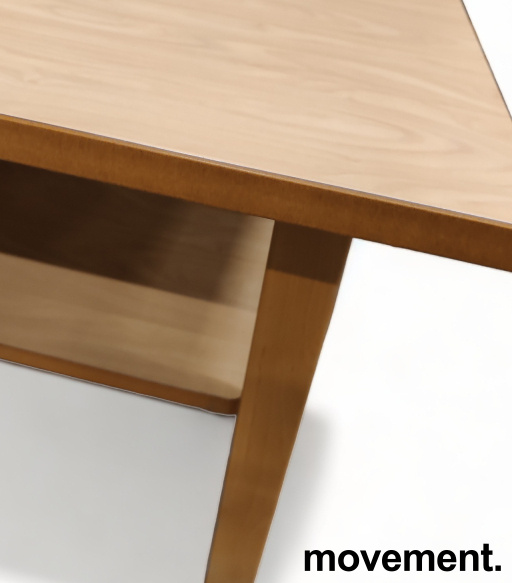 Solgt!Sofabord / loungebord fra VAD i - 4 / 4