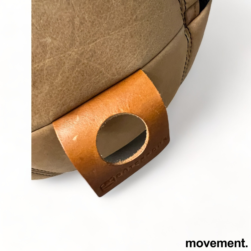 Solgt!Sitteball / sittepuff Office Ballz - 2 / 2