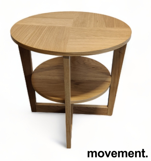 Solgt!Bord  fra Ikea, VEJMON , pent brukt - 1 / 3