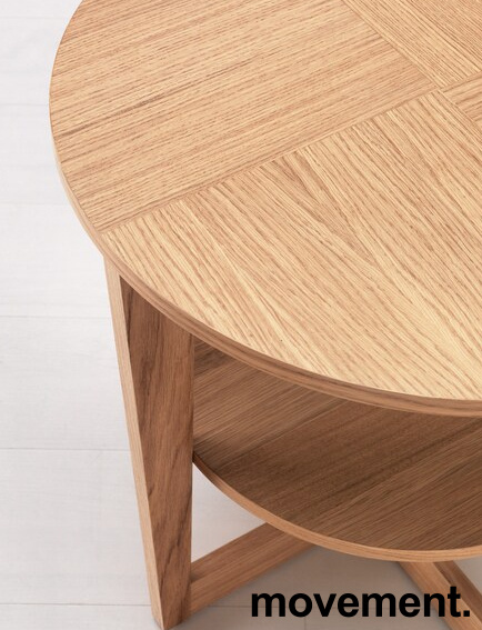 Solgt!Bord  fra Ikea, VEJMON , pent brukt - 3 / 3