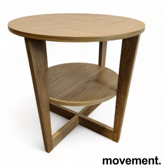 Solgt!Bord  fra Ikea, VEJMON , pent brukt - 2 / 3