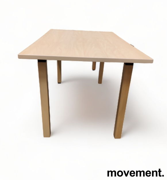 Solgt!Sofabord / loungebord fra VAD i - 2 / 4