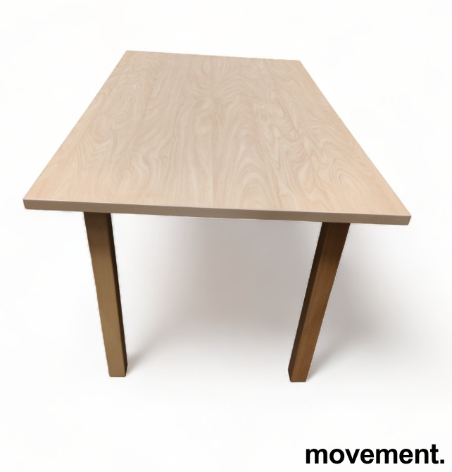 Solgt!Sofabord / loungebord fra VAD i - 3 / 4