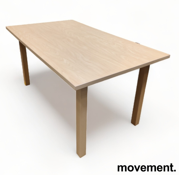 Solgt!Sofabord / loungebord fra VAD i - 1 / 4