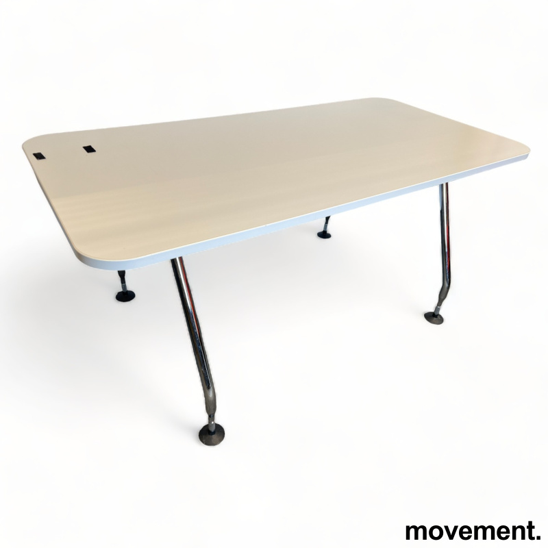 Skrivebord / arbeidsbord fra Vitra - 1 / 2