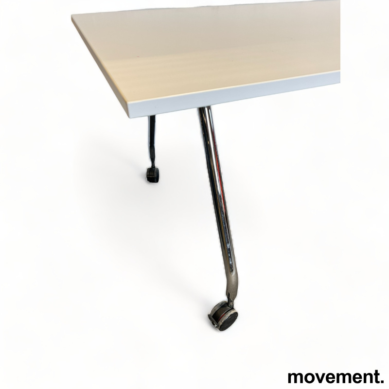 Skrivebord / arbeidsbord fra Vitra - 2 / 2