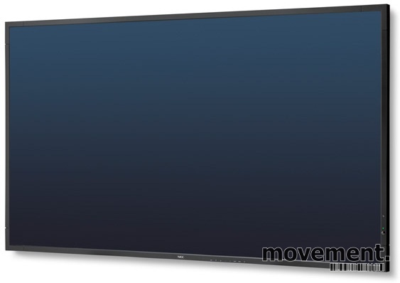 Solgt!NEC Public Display, Multisync V463
