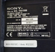 Flatskjerms-TV: Sony Bravia 55toms - 3 / 3