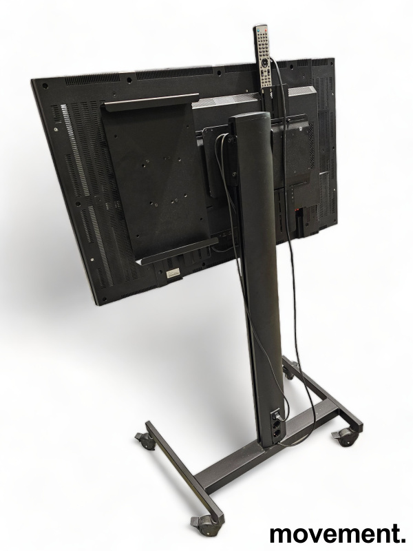 Solgt!NEC Multisync V462 46toms - 2 / 3