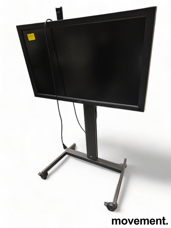 Solgt!NEC Multisync V462 46toms - 1 / 3