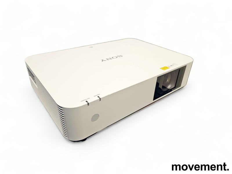Solgt!SONY VPL-PHZ10 projector, - 2 / 7