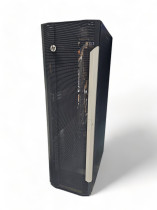 HP 42Units Rackskap / serverskap fullhøyde, 642 Gen3, 660502-001, uten bakdør, pent brukt