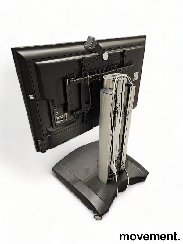 Solgt!Samsung ED55D signage-panel, 55toms - 2 / 3