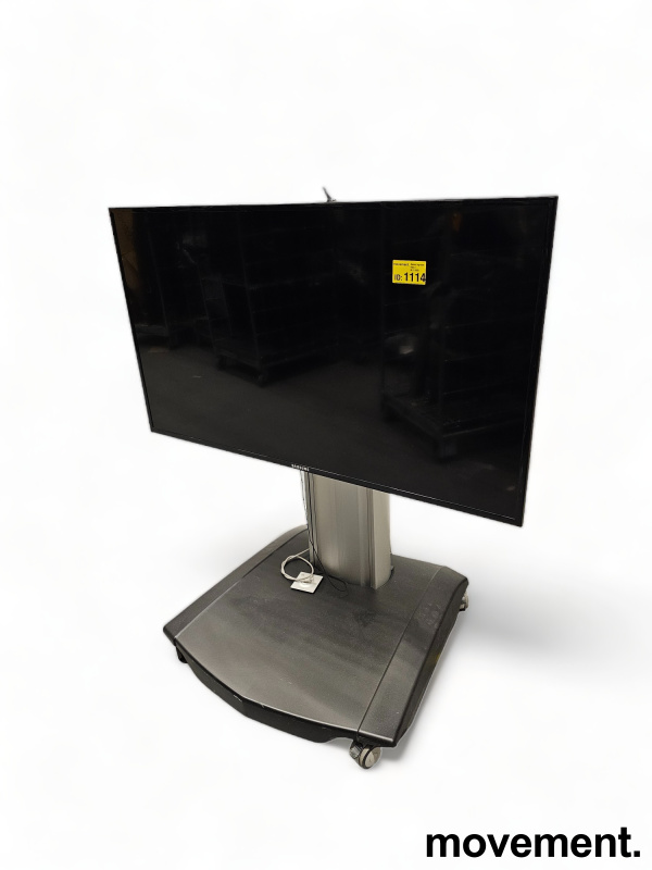 Solgt!Samsung ED55D signage-panel, 55toms - 1 / 3