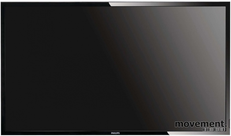 Solgt!Philips Q-line Public Display /