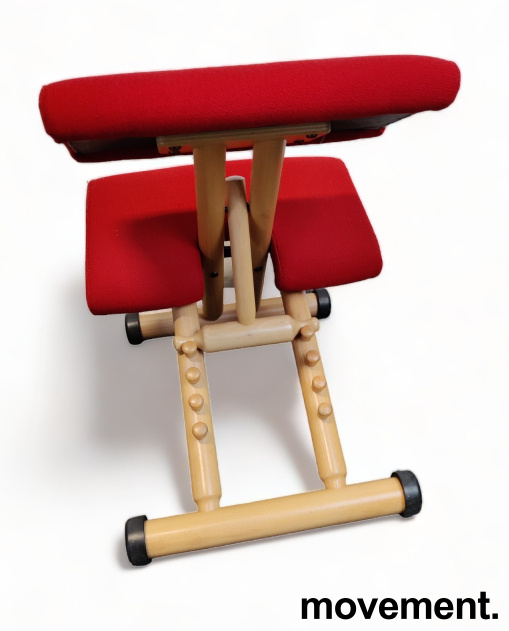 Solgt!Varier Multi ergonomisk knestol / - 2 / 3