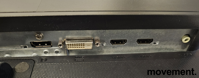 Solgt!Flatskjerm til PC: Philips - 3 / 3