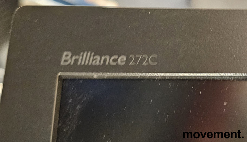 Solgt!Flatskjerm til PC: Philips - 2 / 3
