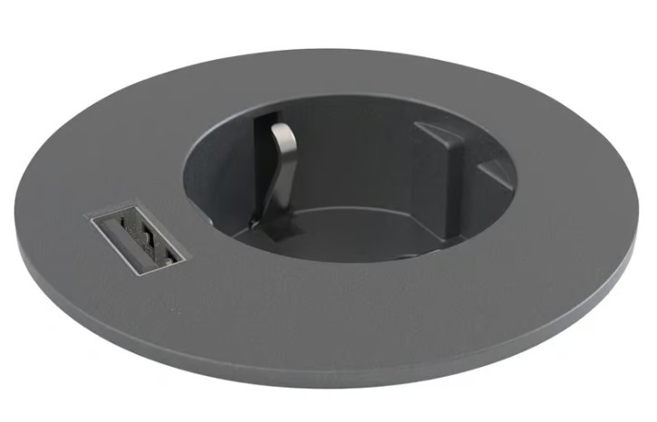 Powerdot / strømuttak til