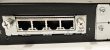 Hewlett-Packard MSR3012 Router, - 3 / 4
