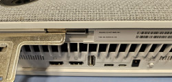 Cisco TTC7-26 Webex Room Kit med kamera, CS-KIT-MINI, pent brukt