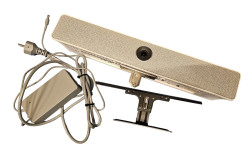 Cisco TTC7-26 Webex Room Kit med kamera, CS-KIT-MINI, pent brukt