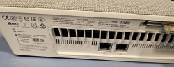 Cisco TTC7-26 Webex Room Kit med kamera, CS-KIT-MINI, pent brukt
