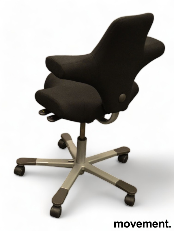 Solgt!Ergonomisk kontorstol Håg Capisco - 2 / 2